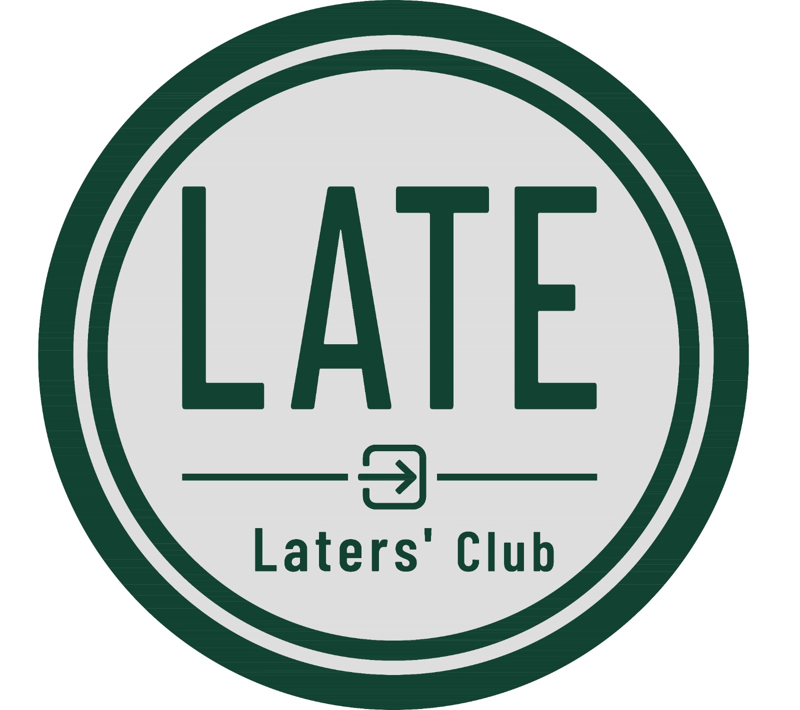 Late Laters’ Club