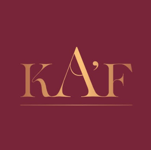 Kaf Kafe Restoran