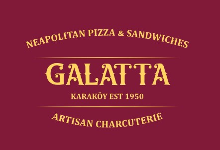 Galatta 1950